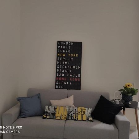 Casa Fofo' Villa Nápoly Kültér fotó