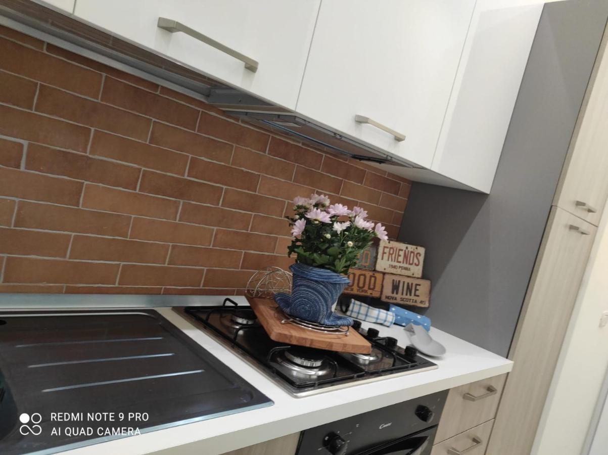 Casa Fofo' Villa Nápoly Kültér fotó