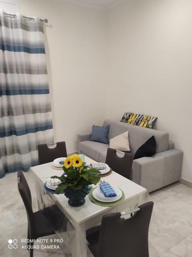 Casa Fofo' Villa Nápoly Kültér fotó
