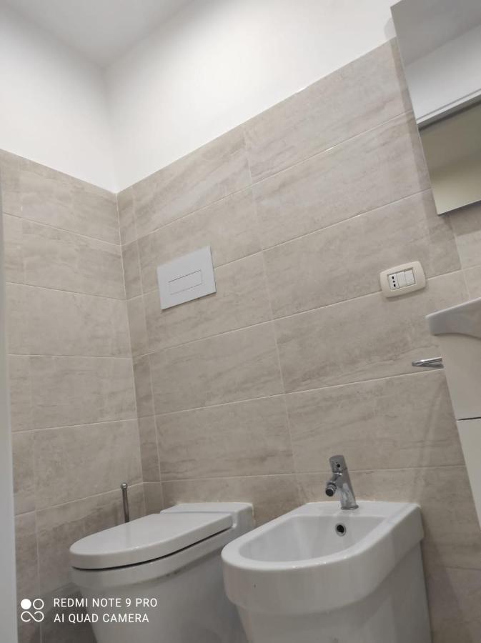 Casa Fofo' Villa Nápoly Kültér fotó