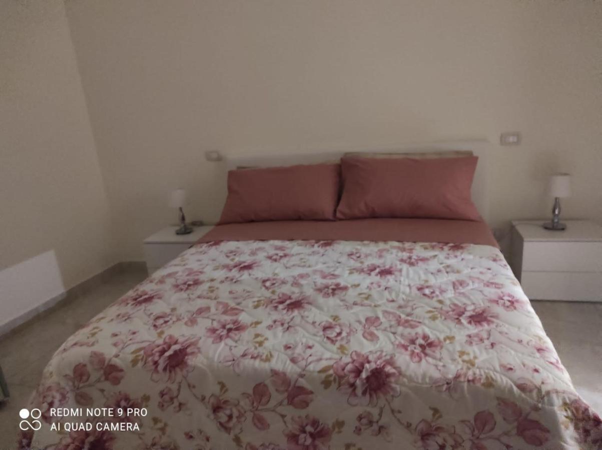 Casa Fofo' Villa Nápoly Kültér fotó