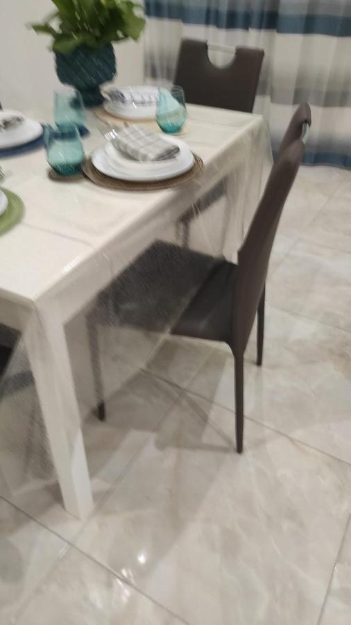 Casa Fofo' Villa Nápoly Kültér fotó