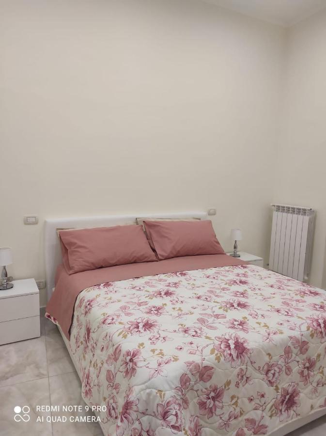 Casa Fofo' Villa Nápoly Kültér fotó