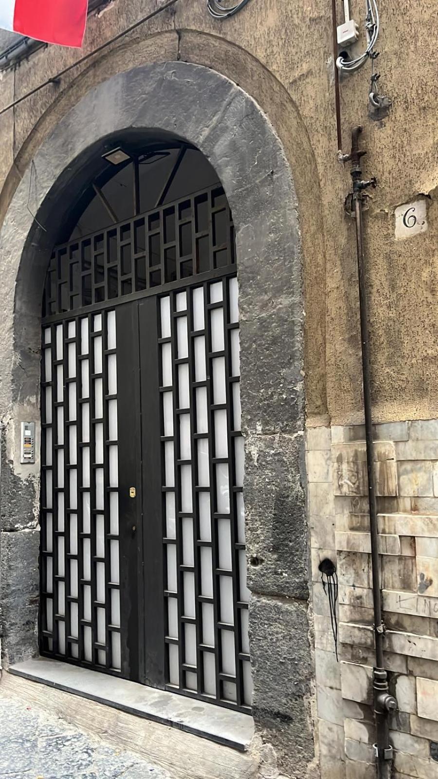 Casa Fofo' Villa Nápoly Szoba fotó